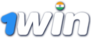 1Win logo